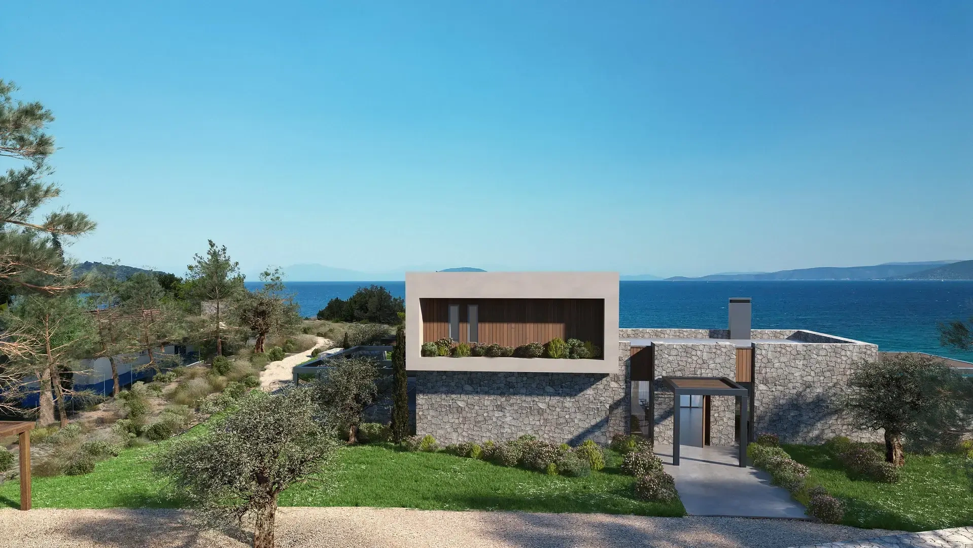 2 - vendita casa porto cheli peloponneso grecia