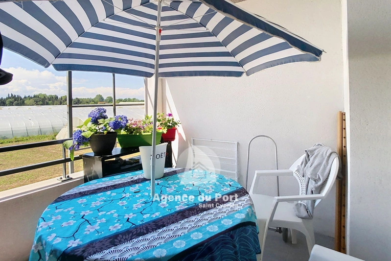 1 - vente appartement saint-cyprien pyrénées-orientales france