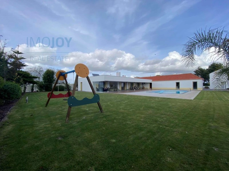 2 - vente maison palmela région de lisbonne portugal