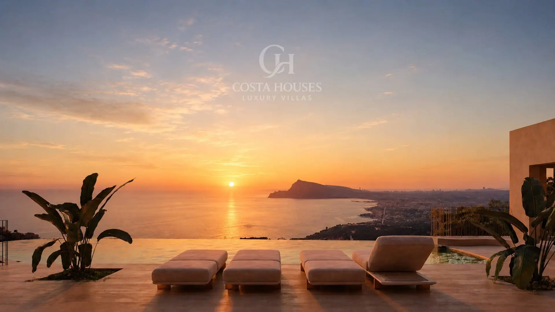 2 - vendita casa vista mare altea - costa blanca comunità valenciana spagna