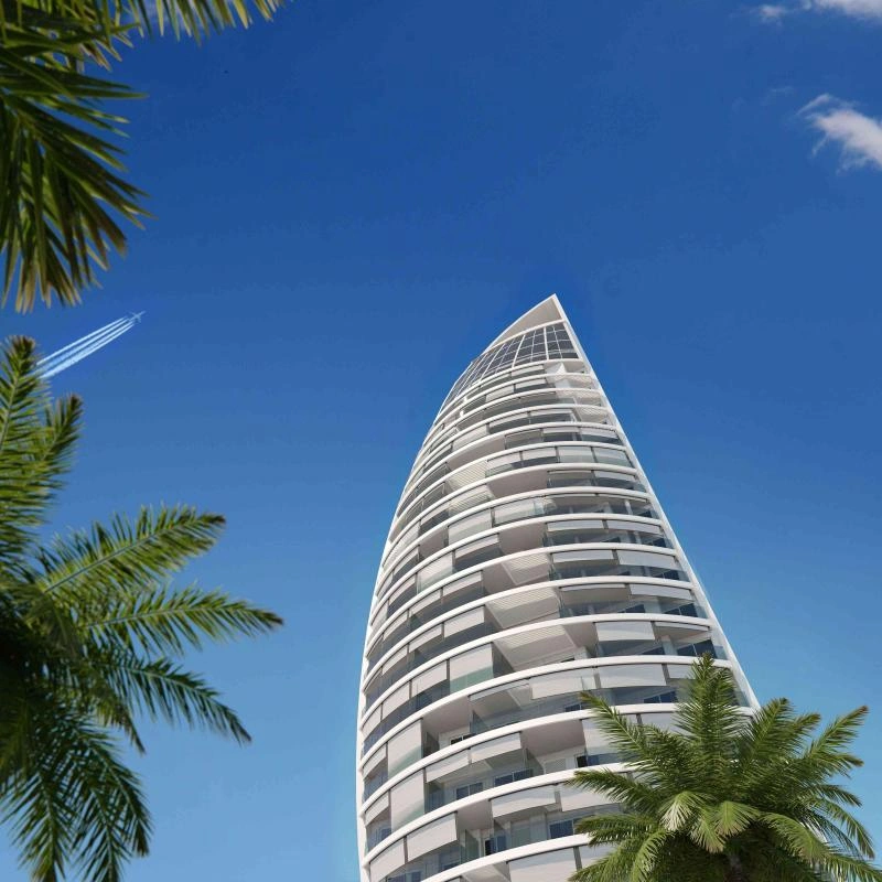 2 - vendita appartamento vista mare benidorm - costa blanca comunità valenciana spagna