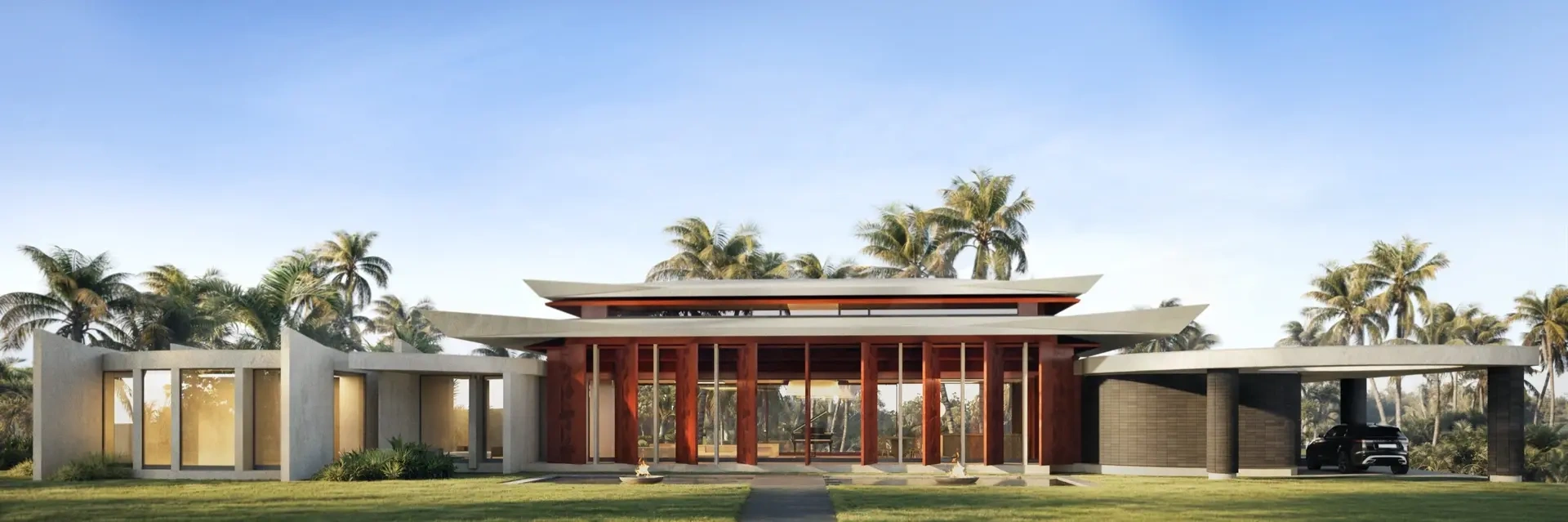 2 - vente villa tabanan bali indonésie