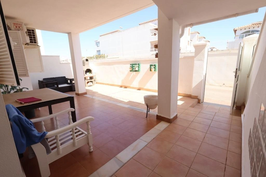 2 - vente appartement orihuela-costa communauté valencienne espagne
