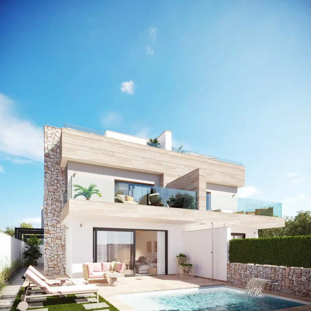 2 - venta casa san pedro del pinatar región de murcia españa
