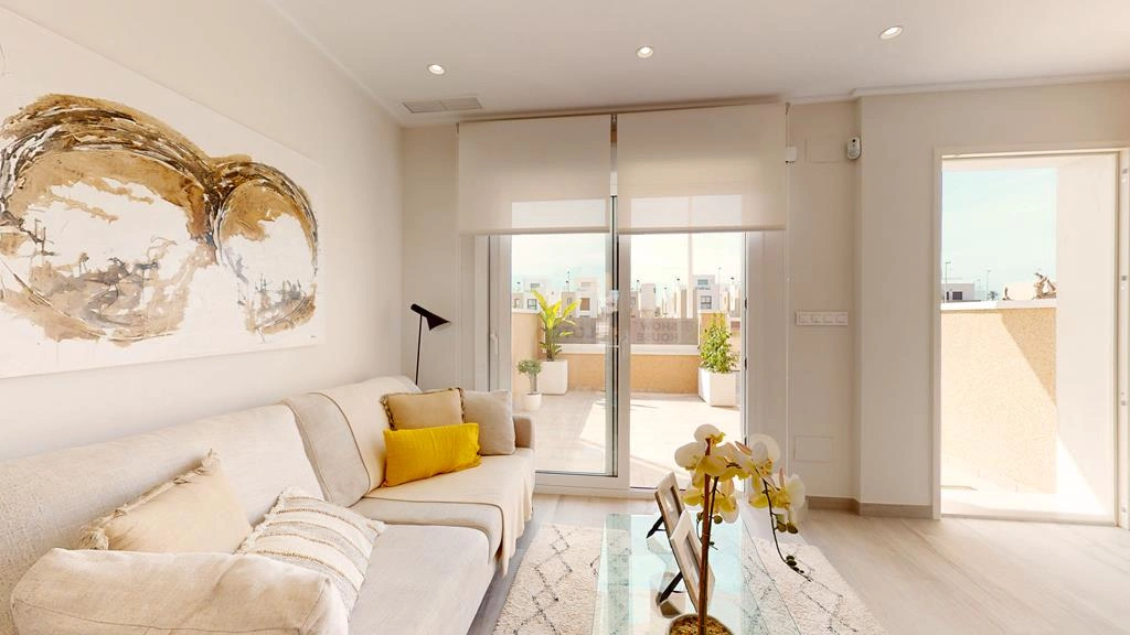 1 - house for sale in pilar de la horadada valencian community spain