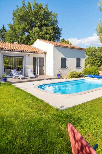 1 - vente maison saint-maximin-la-sainte-baume var france