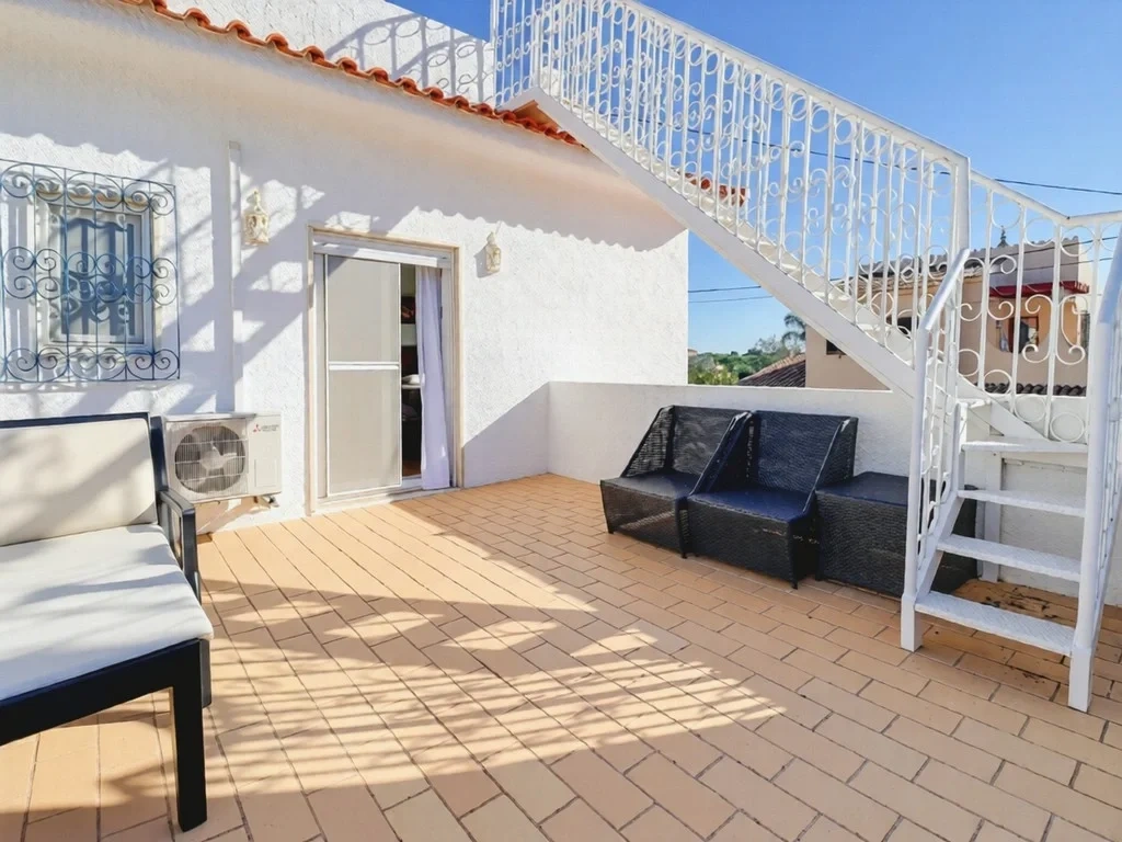 2 - vente maison lagoa algarve portugal