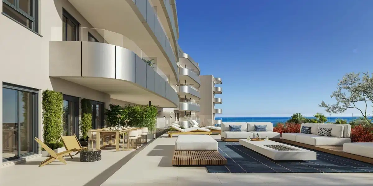 1 - vente appartement torremolinos - costa del sol andalousie espagne