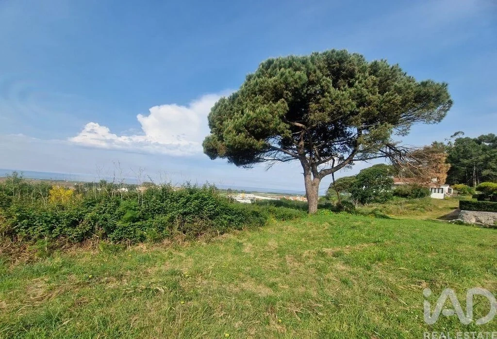 2 - sea view plot of land for sale in viana do castelo north region portugal