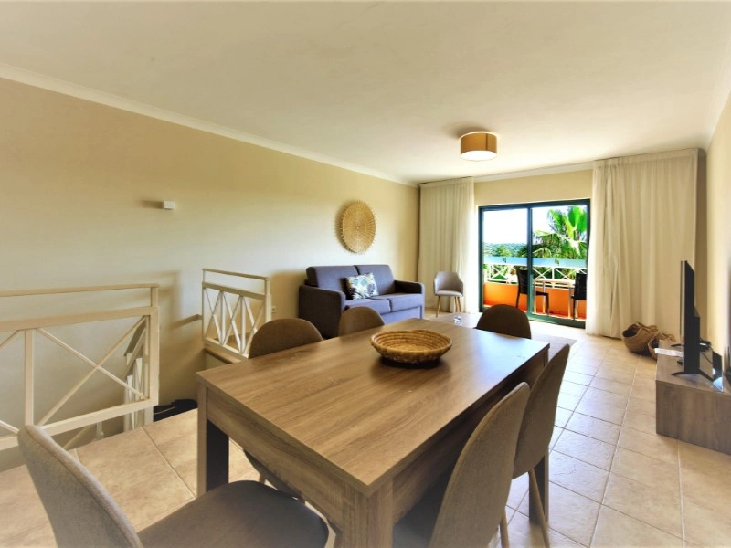 2 - vendita appartamento estombar e parchal algarve portogallo