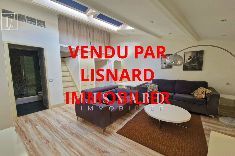 1 - vendita casa vallauris alpi marittime francia