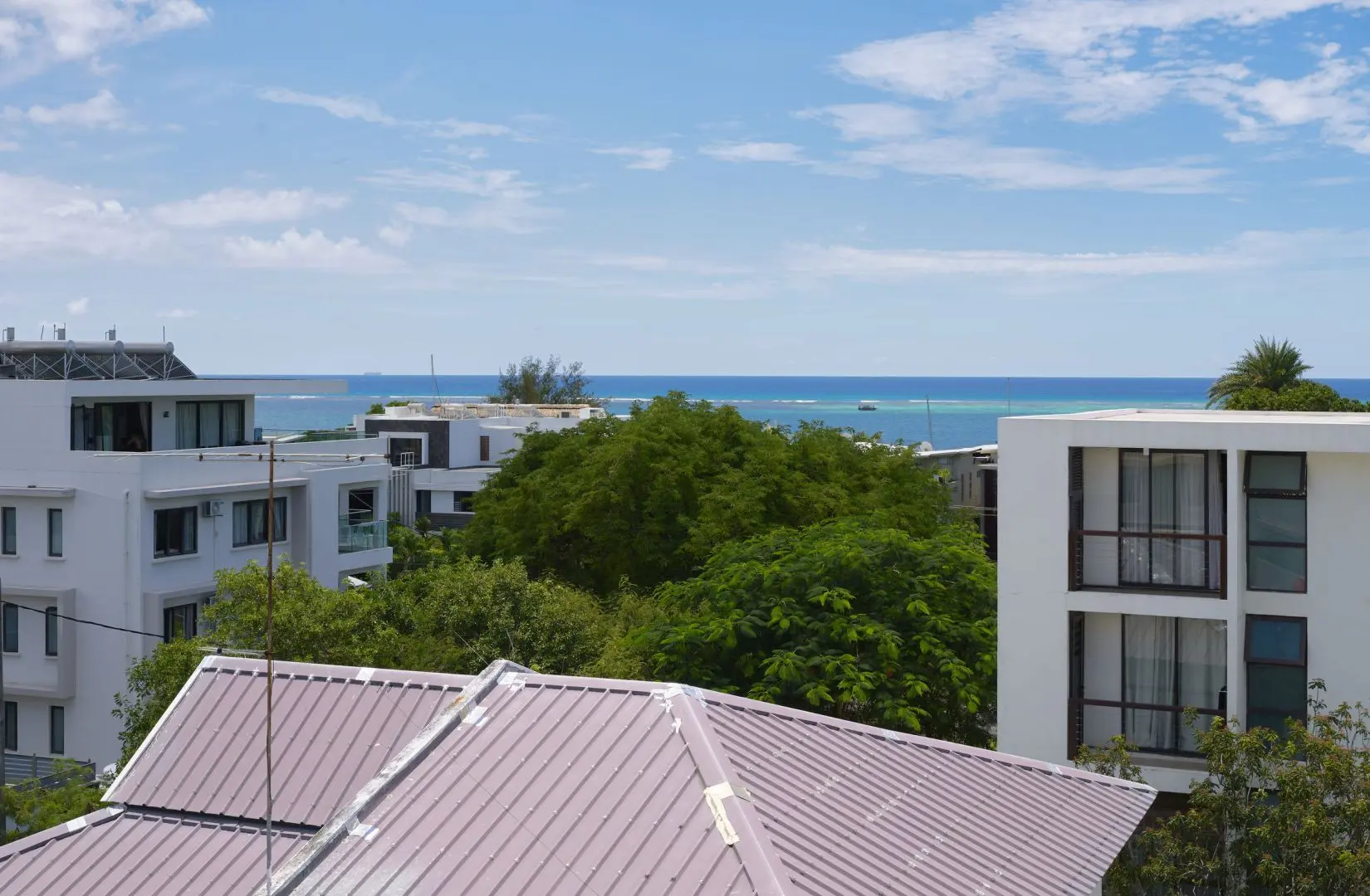 1 - venta apartamento vista al mar mont choisy pamplemousses mauricio