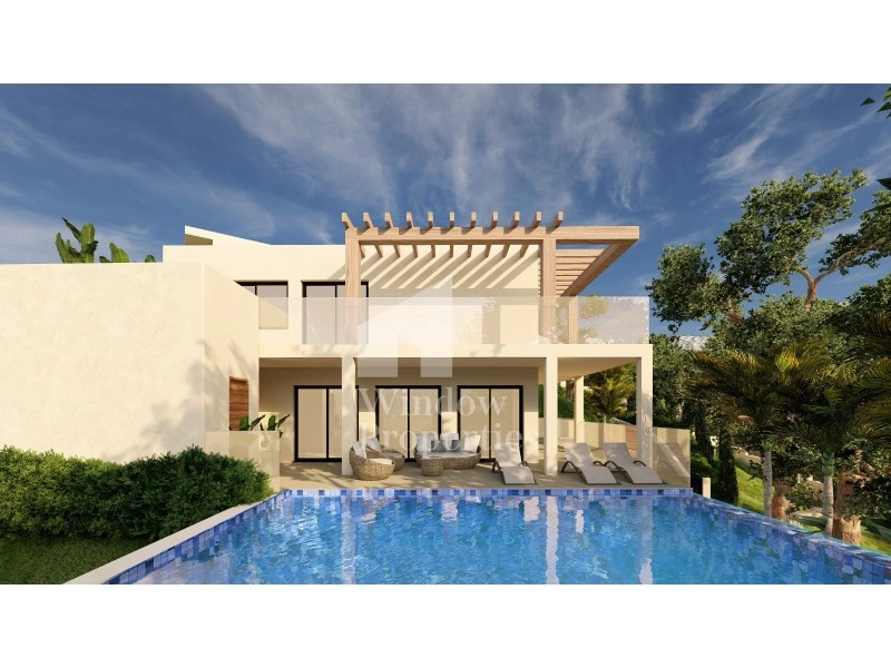2 - venta casa são brás de alportel algarve portugal