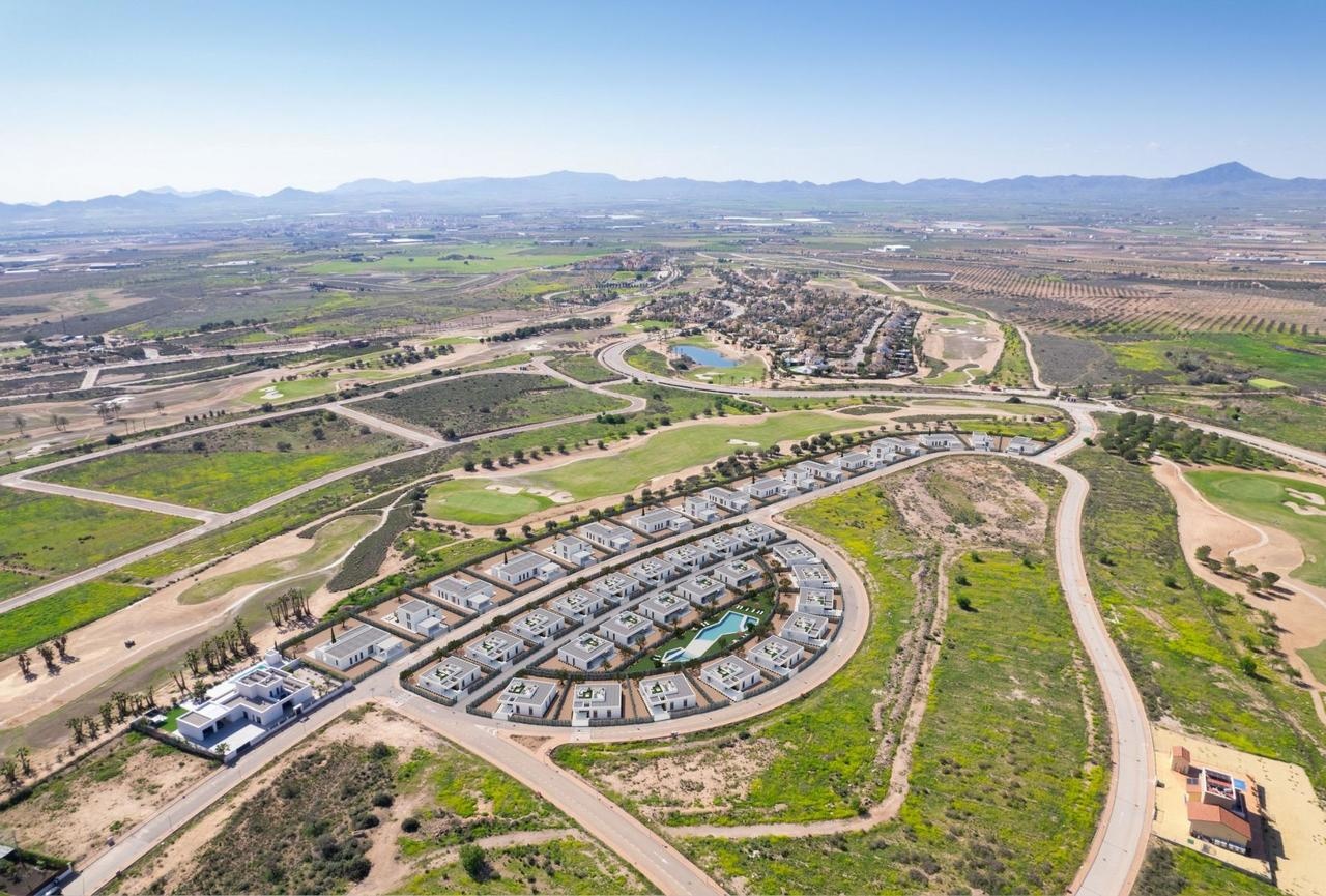 2 - verkauf haus fuente alamo region murcia spanien