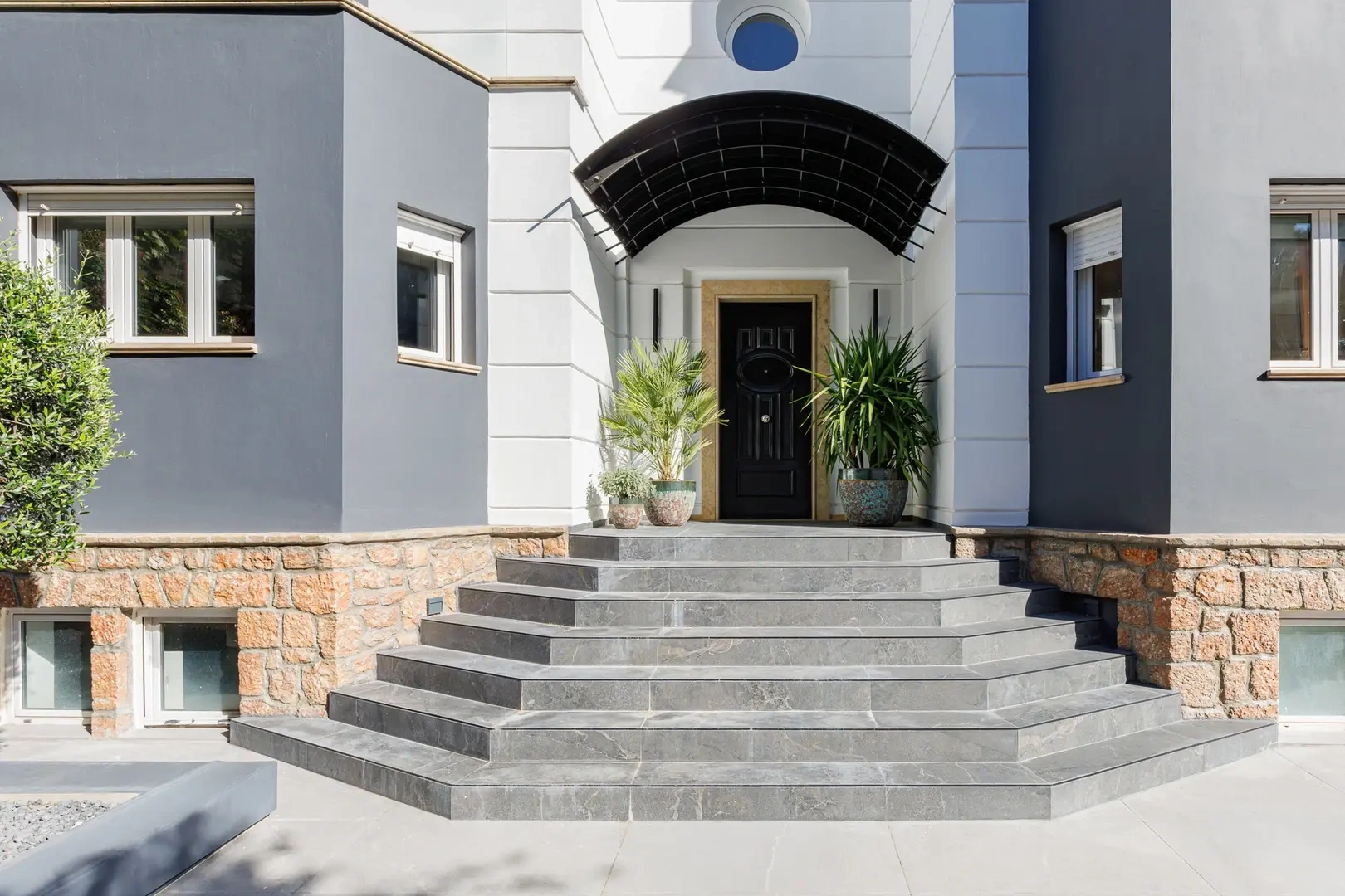 2 - venda casa ekali ática grécia
