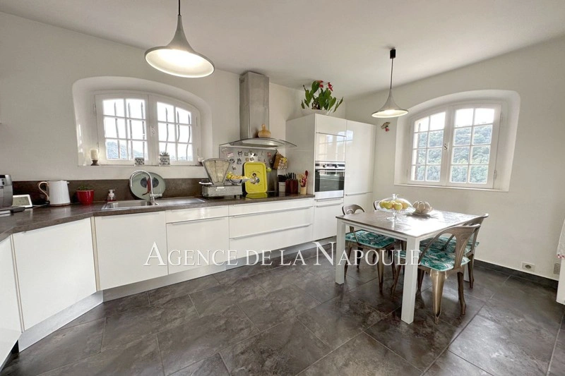 2 - vente maison mandelieu-la-napoule alpes-maritimes france
