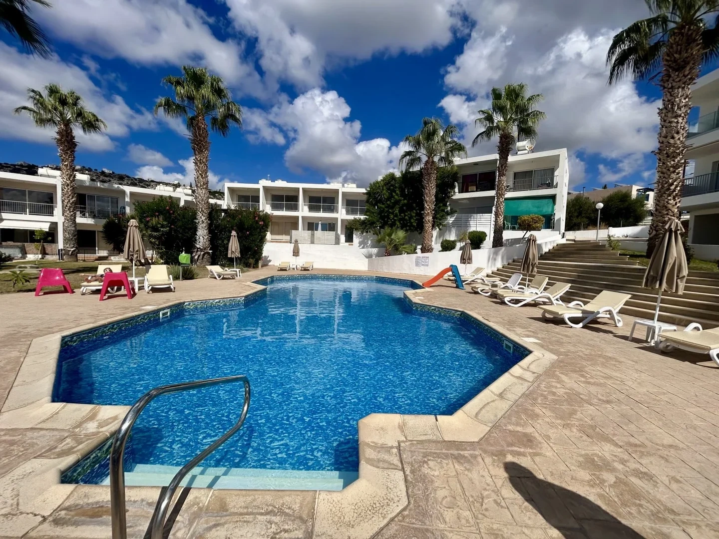 2 - sea view apartment for sale in peyia paphos cyprus