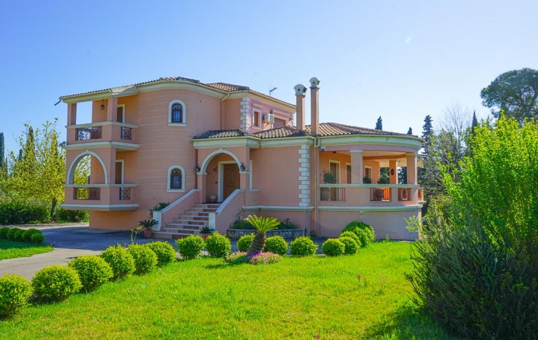 Maison avec 5 chambres