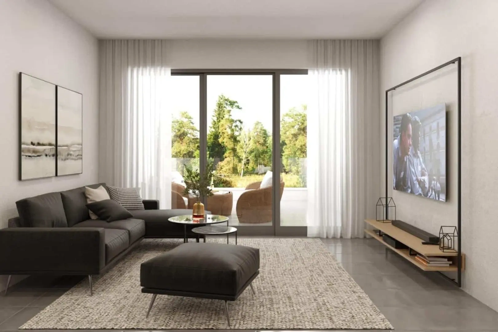 2 - vendita appartamento limassol limassol cipro