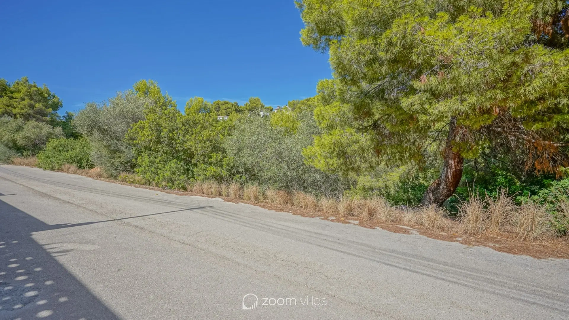 2 - verkauf grundstück meerblick benissa - costa blanca valencia spanien
