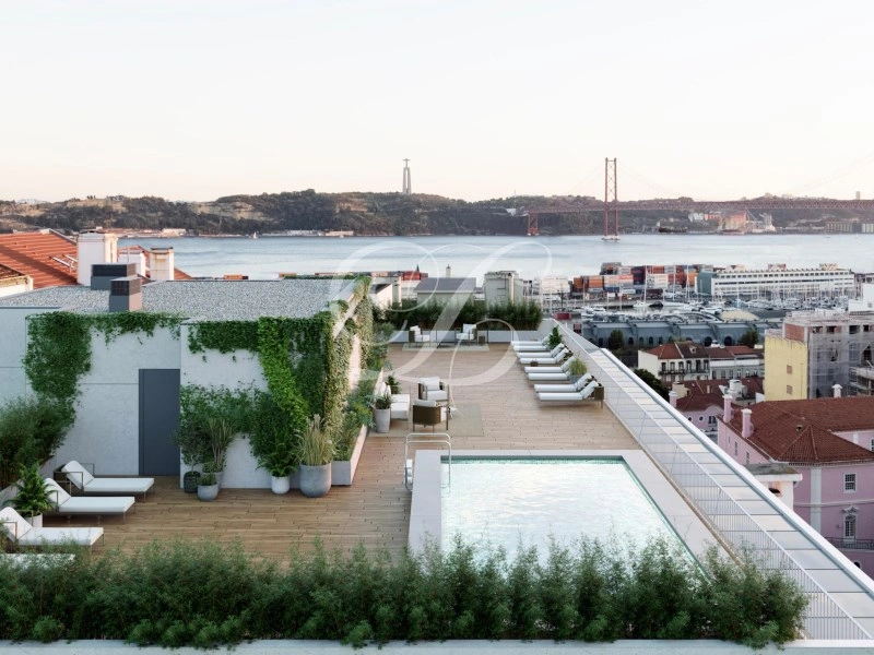 2 - venda apartamento lisboa região de lisboa portugal