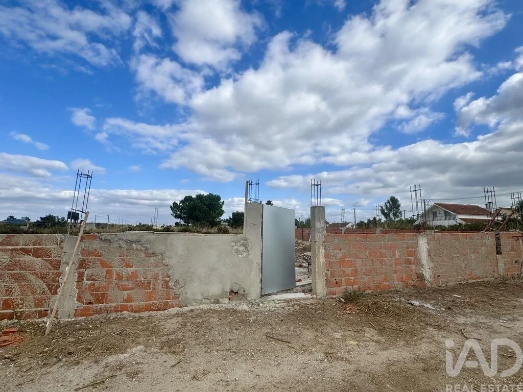 2 - plot of land for sale in palmela lisbon region portugal