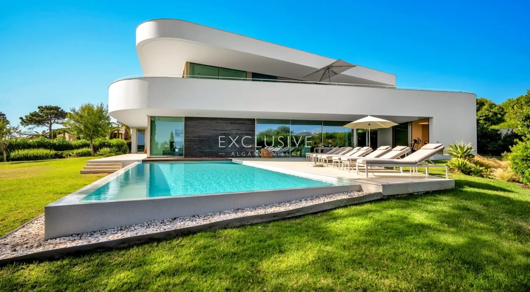 2 - venta villa vista al mar lagos algarve portugal