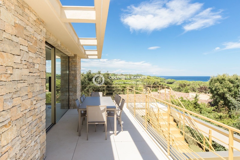 1 - beach walk estate for sale in saint-tropez var france