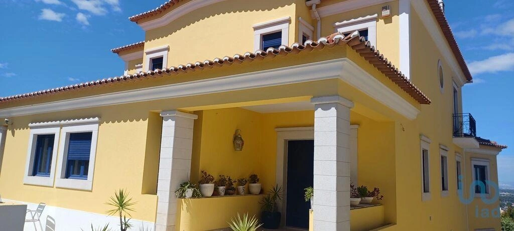 2 - venta casa palmela región de lisboa portugal