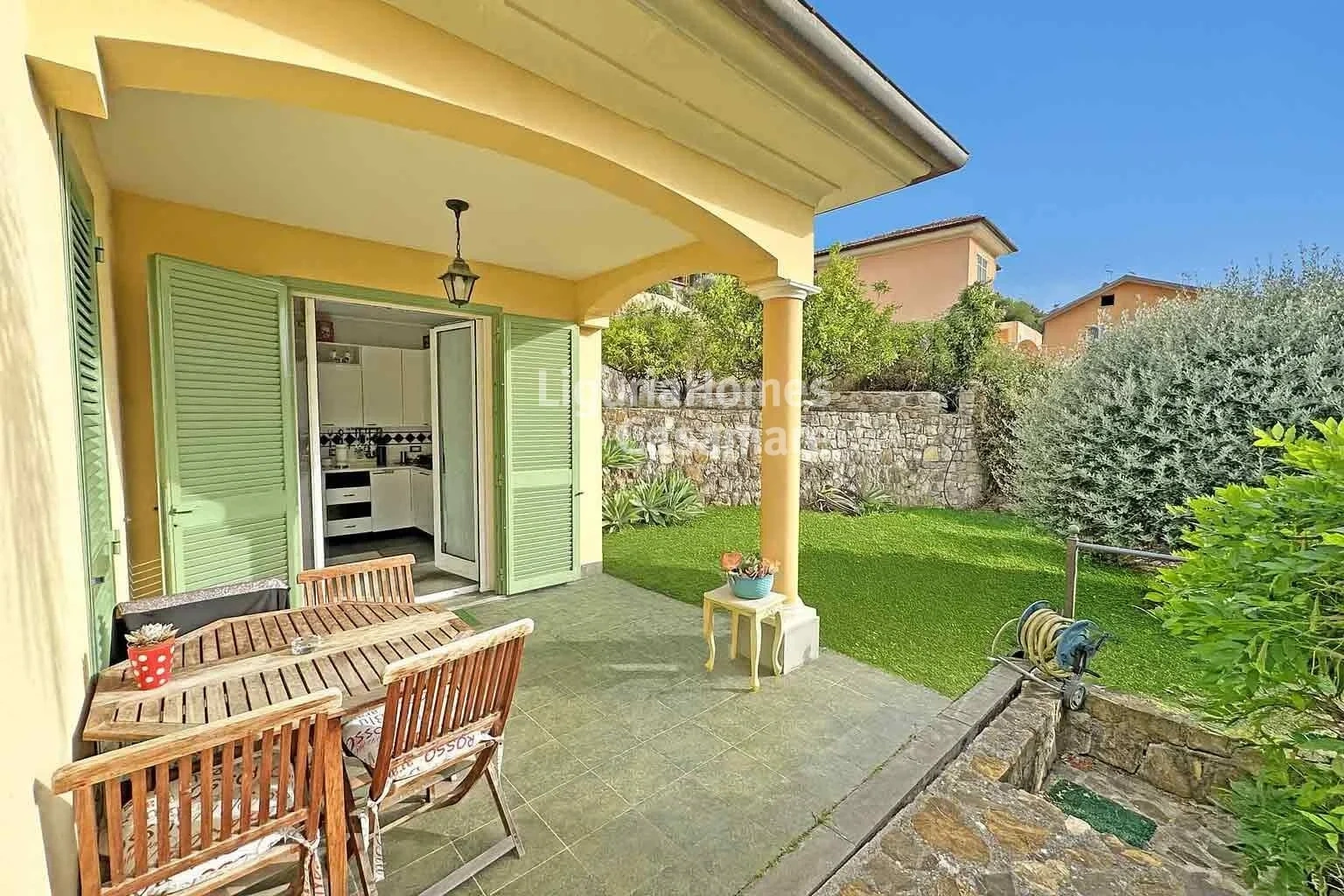 2 - venta casa bordighera liguria italia