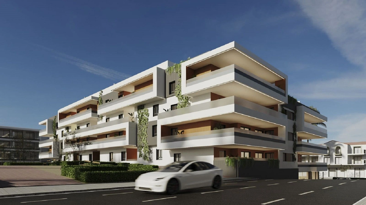 2 - vente appartement marbella - costa del sol andalousie espagne