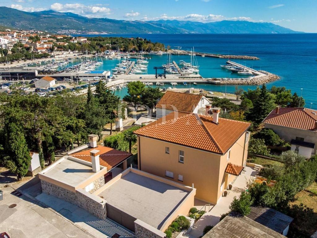 1 - house for sale in novi vinodolski primorje-gorski kotar croatia