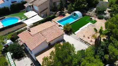 1 - venda villa calpe - costa blanca comunidade valenciana espanha