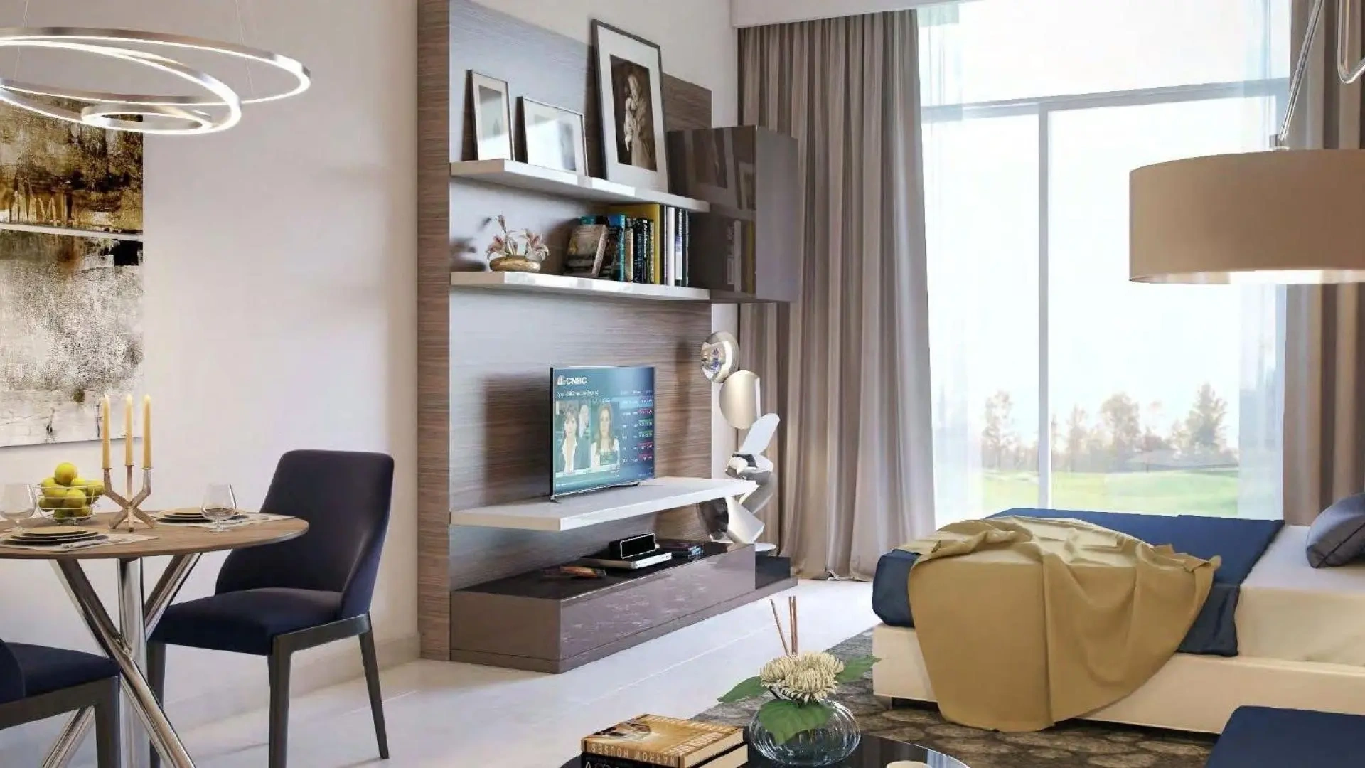1 - verkauf wohnung dubai dubai vereinigte arabische emirate