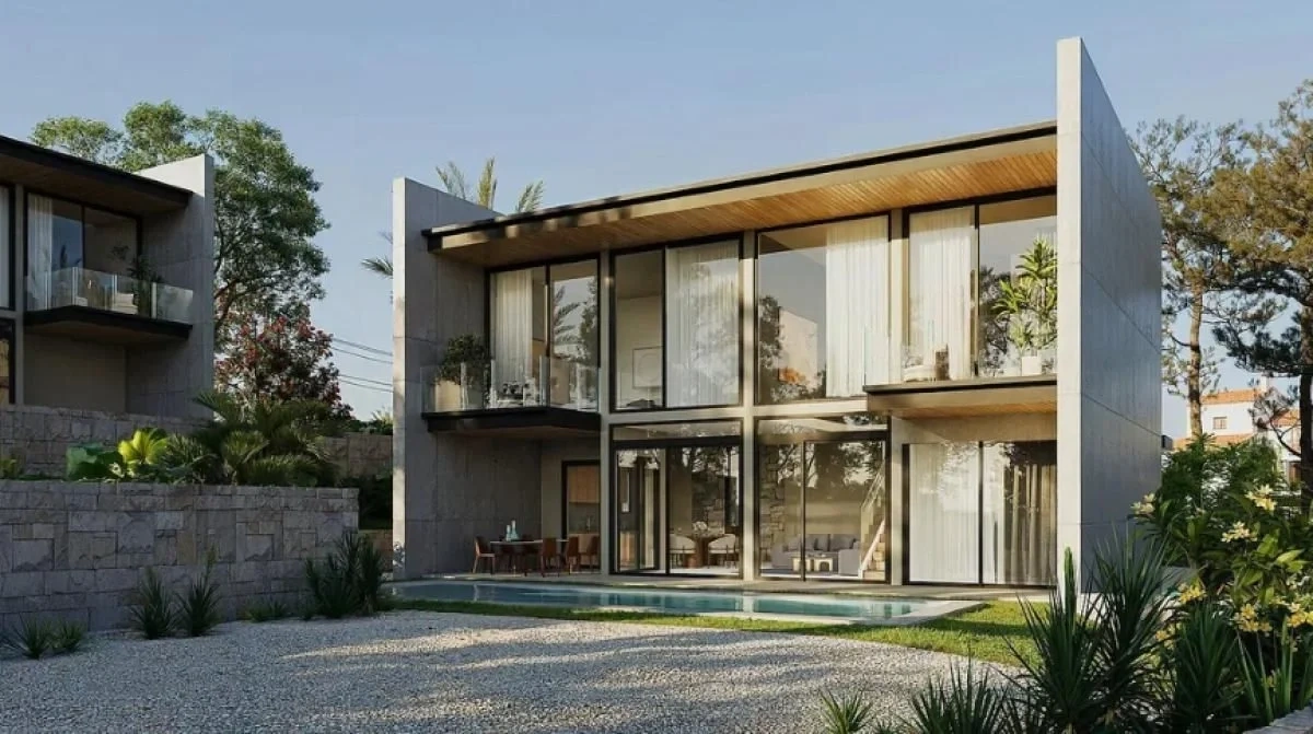 1 - продажа villa calpe - costa blanca валенсия испания