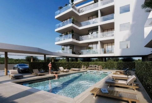 2 - vente appartement limassol limassol chypre