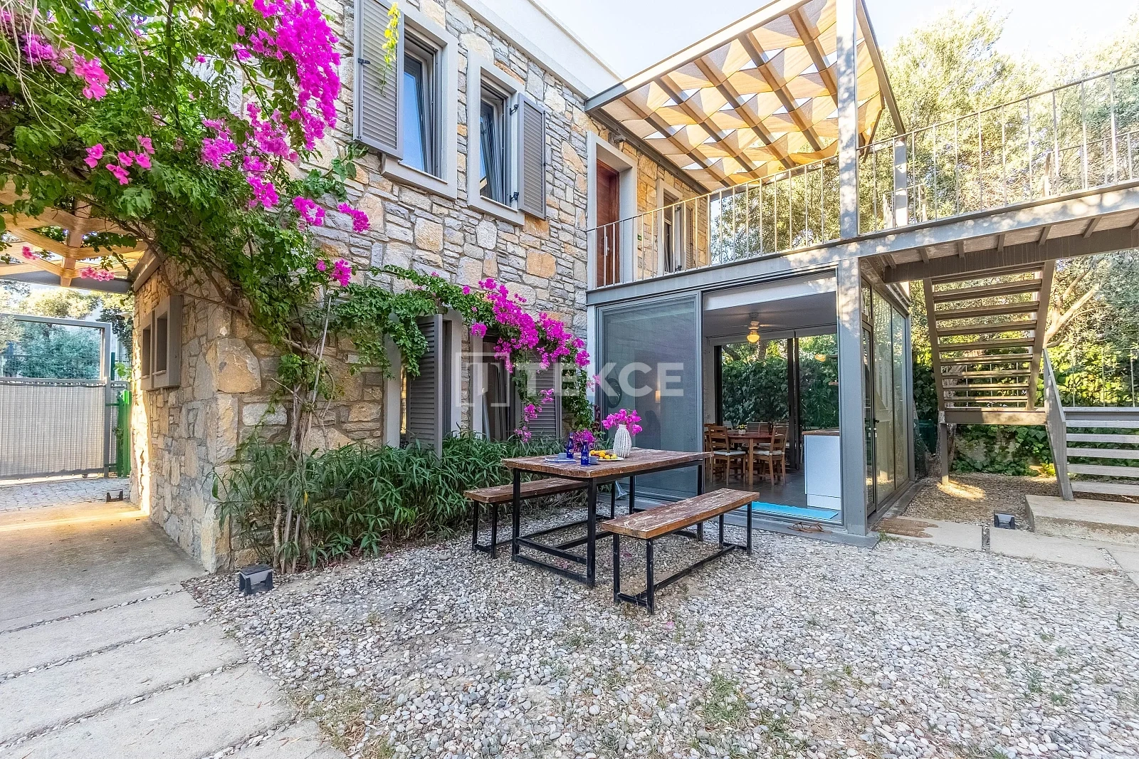 1 - venda apartamento bodrum muğla turquia