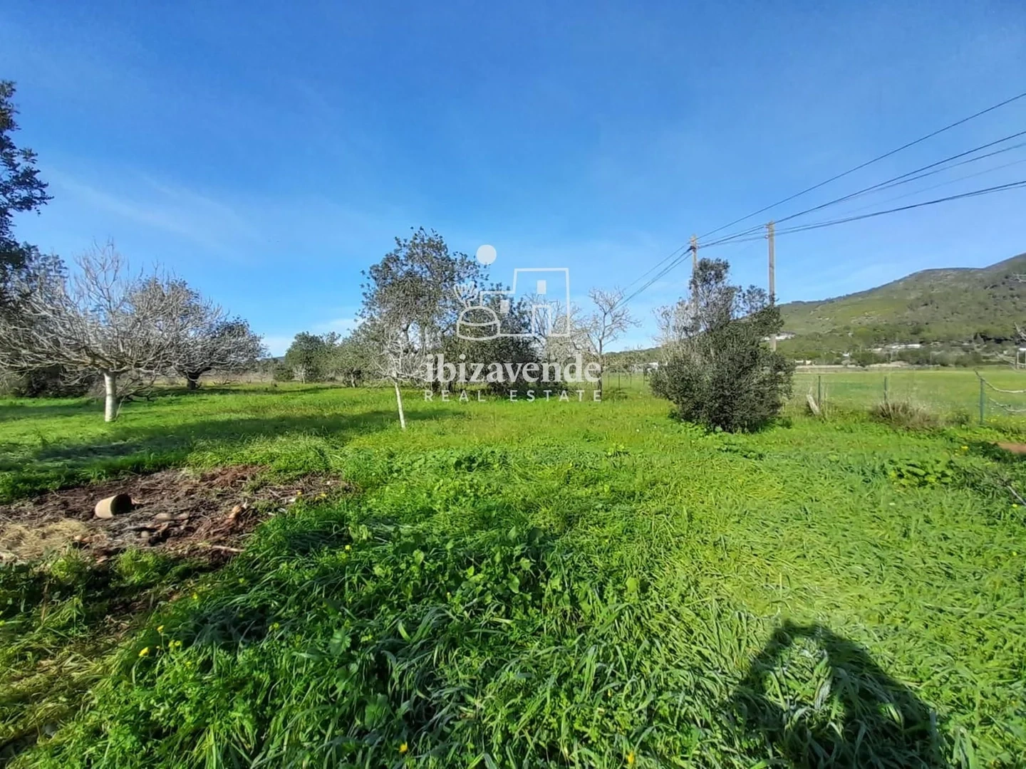 2 - venta propiedad sant llorenç de balafia ibiza - islas baleares españa