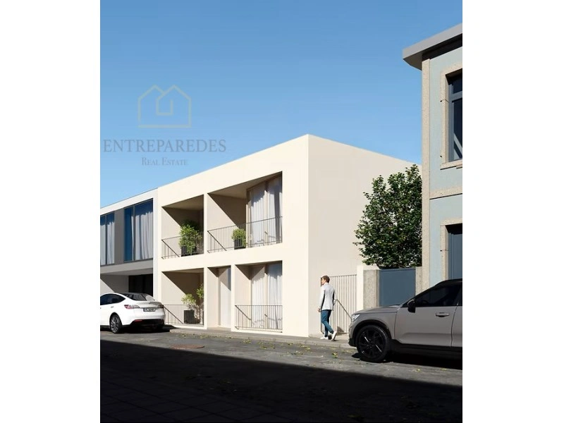 2 - venta apartamento matosinhos región norte portugal