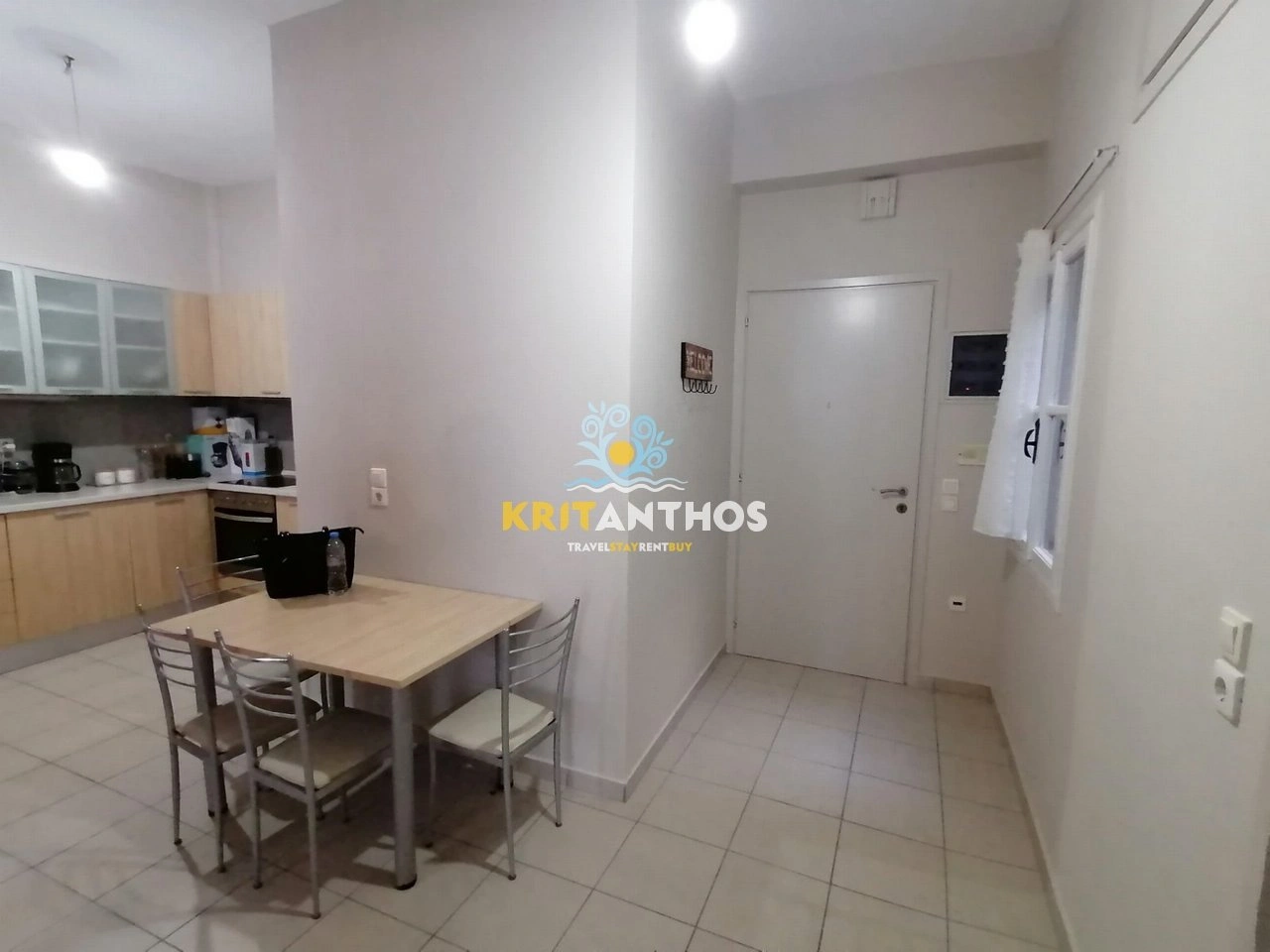 1 - verkauf wohnung réthymnon kreta griechenland