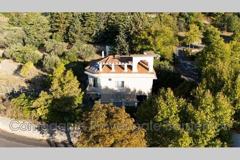 1 - vendita casa bargemon var francia