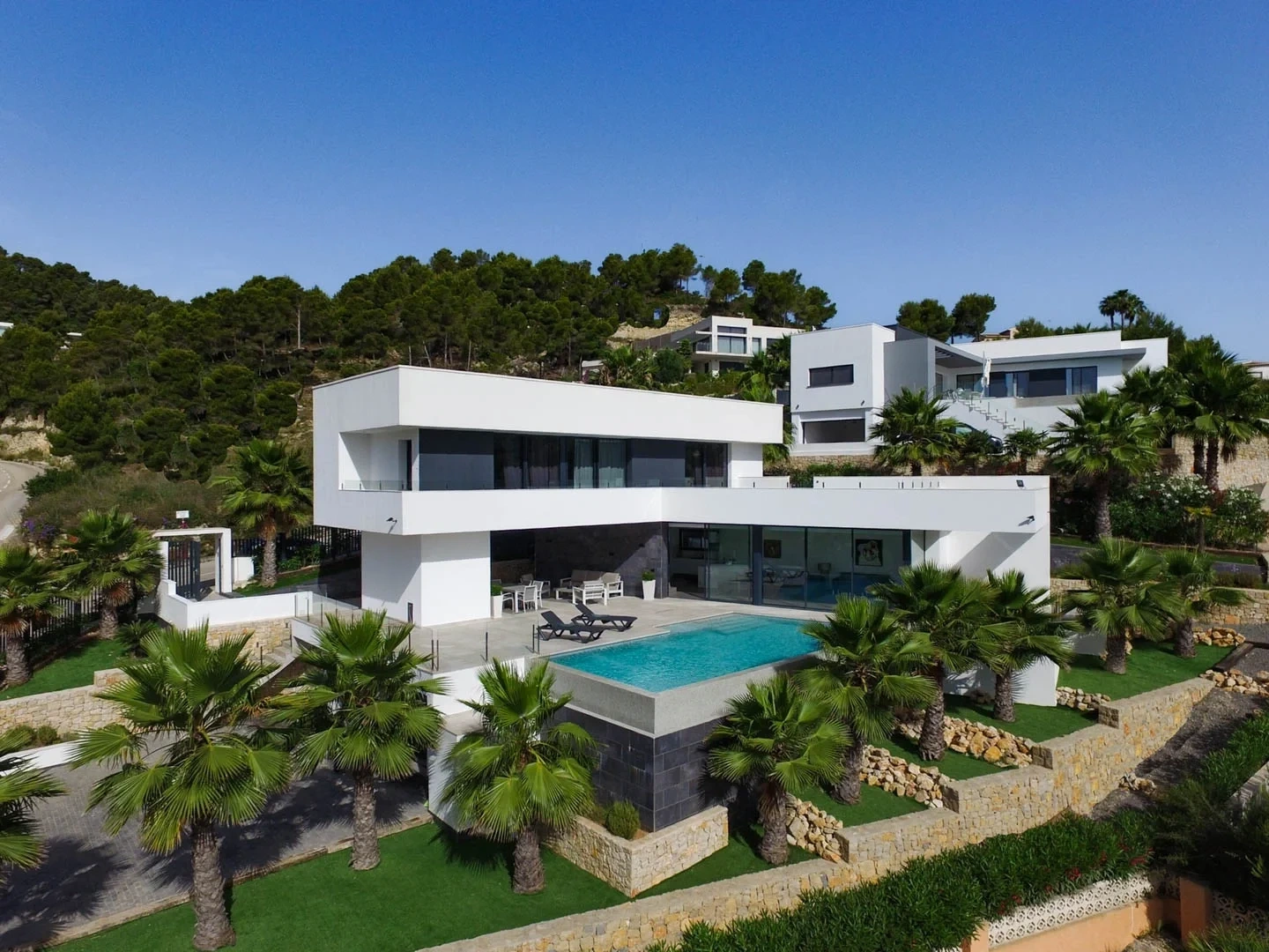 1 - verkauf haus meerblick xabia/javea - costa blanca valencia spanien