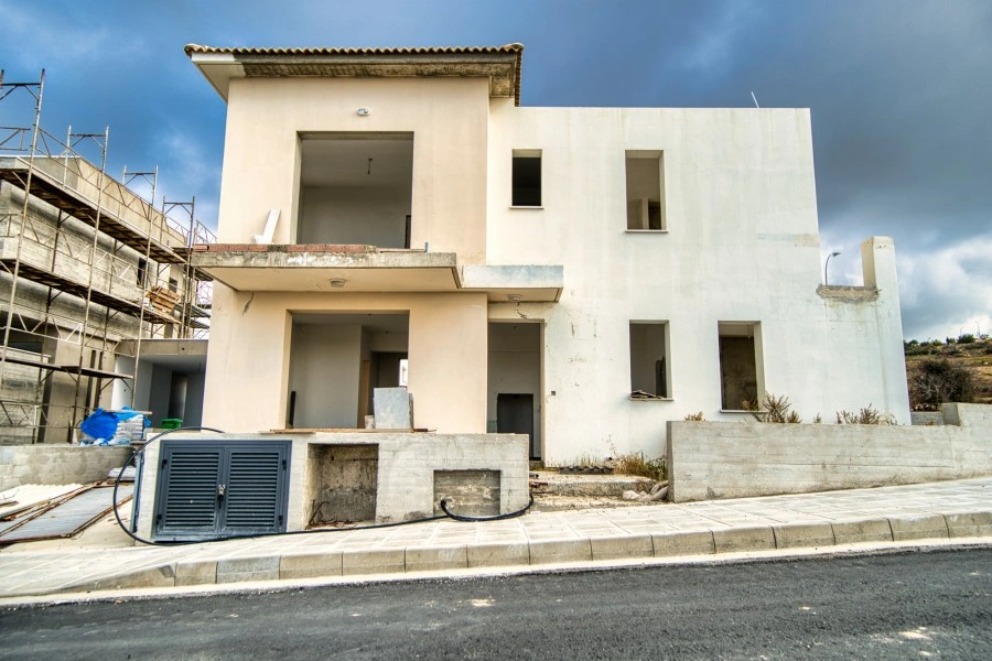 1 - vente maison paphos paphos chypre