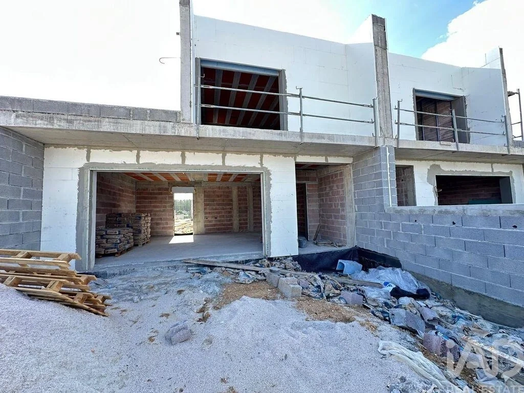 1 - house for sale in perelhal north region portugal