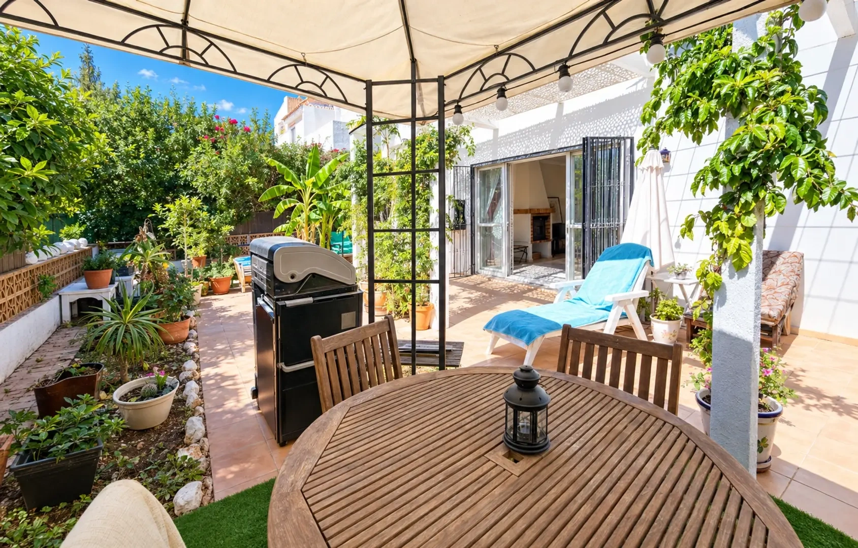2 - vente maison manilva andalousie espagne