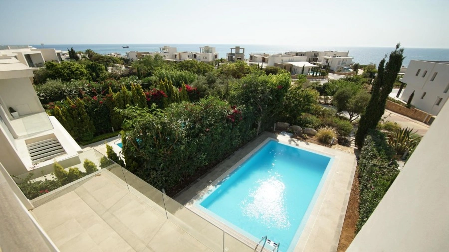 2 - verkauf villa paphos paphos zypern