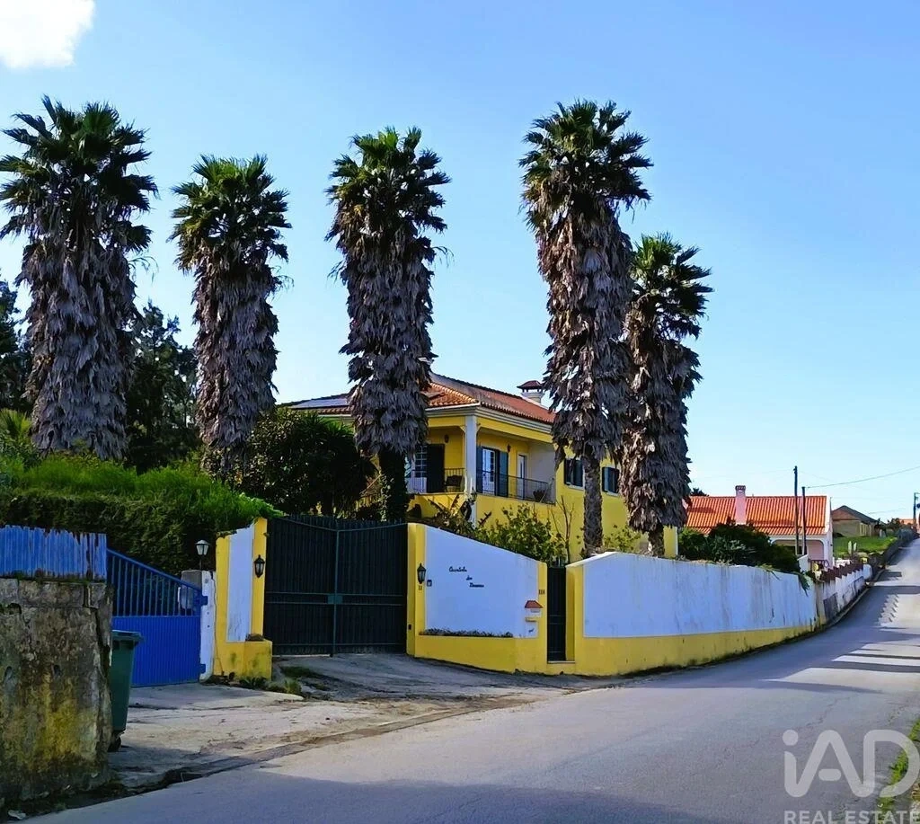 2 - продажа villa vila franca de xira лиссабон регион португалия