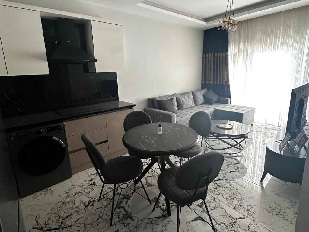 2 - продажа квартира alanya antalya турция