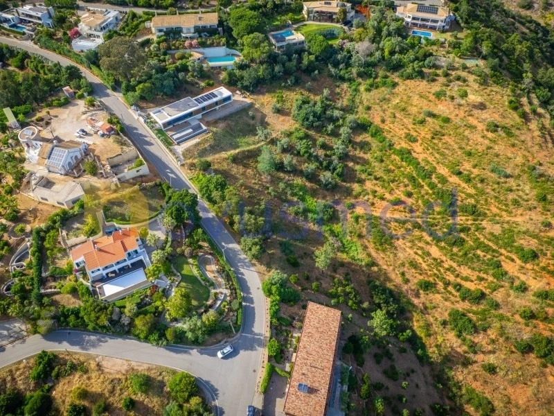 1 - venda terreno monchique algarve portugal