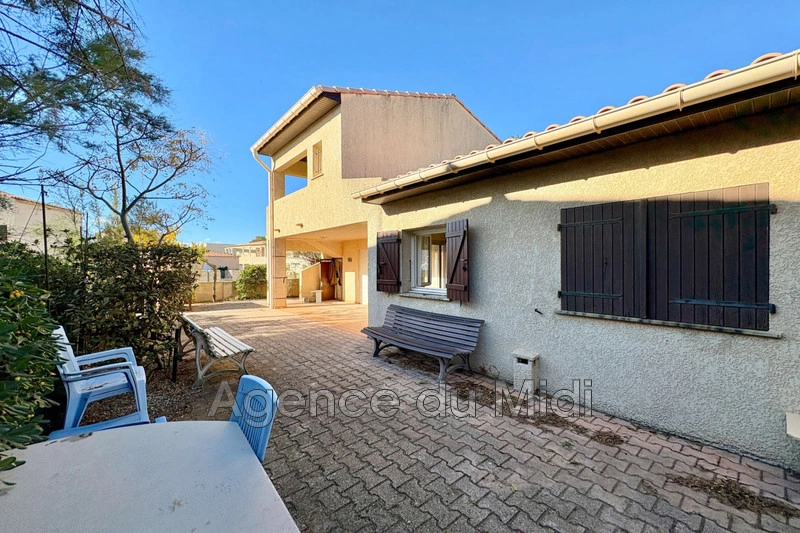 2 - продажа дом ноги в воде leucate од франция